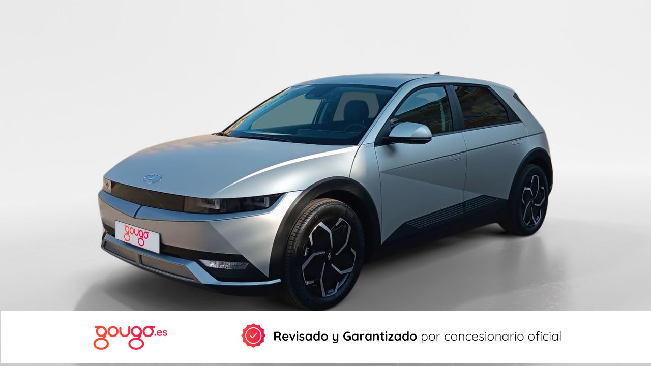 Brugt Hyundai Ioniq 5 electro