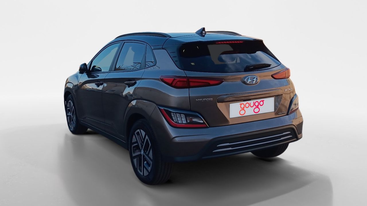 Hyundai Kona EV FL 150KW - foto 7