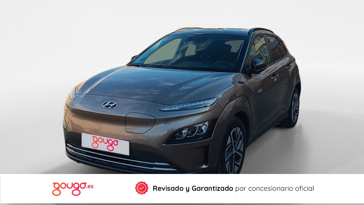 Hyundai Kona EV FL 150KW