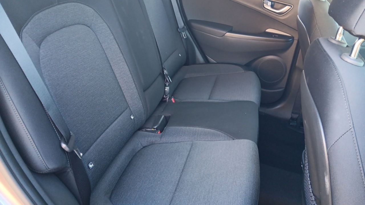 Hyundai Kona EV FL 150KW - foto 14