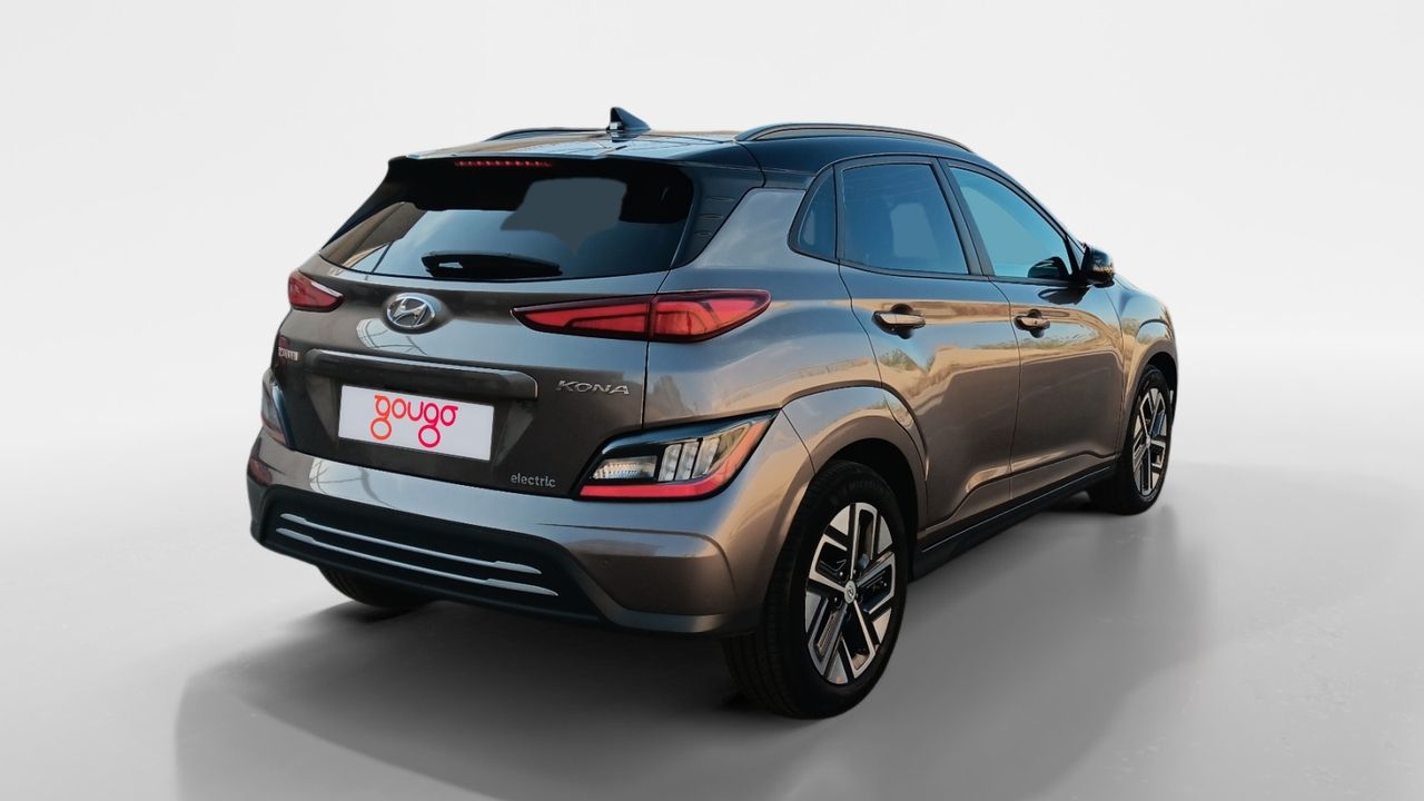 Hyundai Kona EV FL 150KW - foto 5