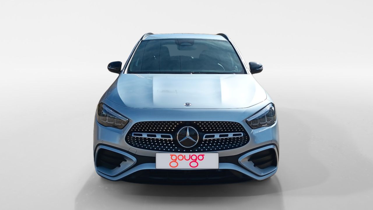 Mercedes GLA 200 D - foto 2