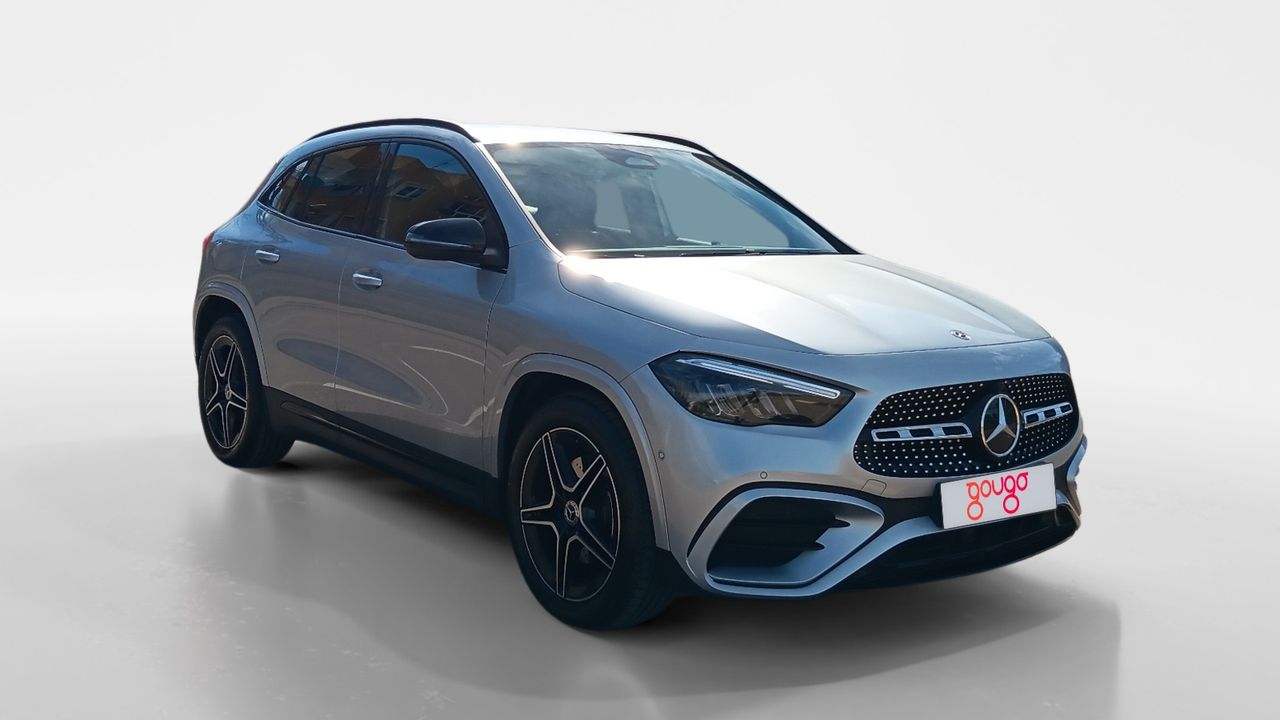 Mercedes GLA 200 D - foto 3
