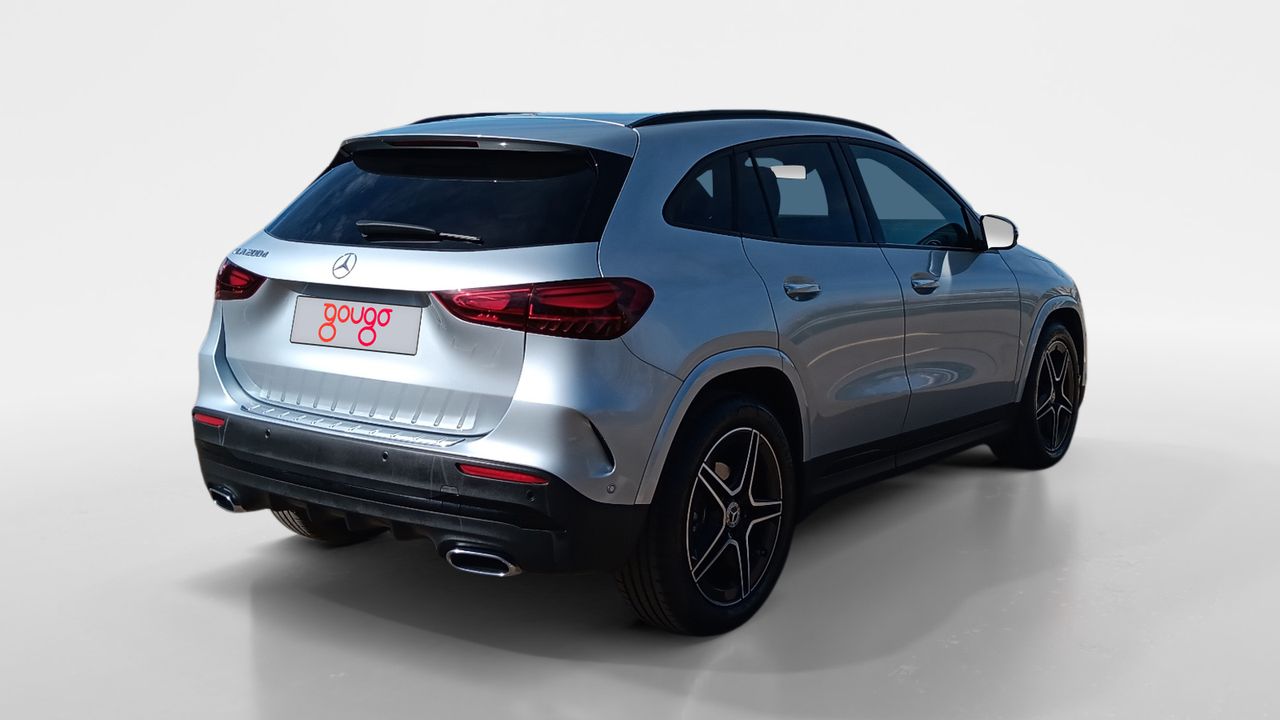 Mercedes GLA 200 D - foto 5