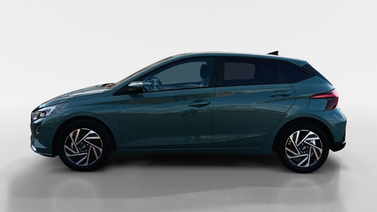 Hyundai i20 5P TGDI 1.0 100CV 48V KLASS - foto 8