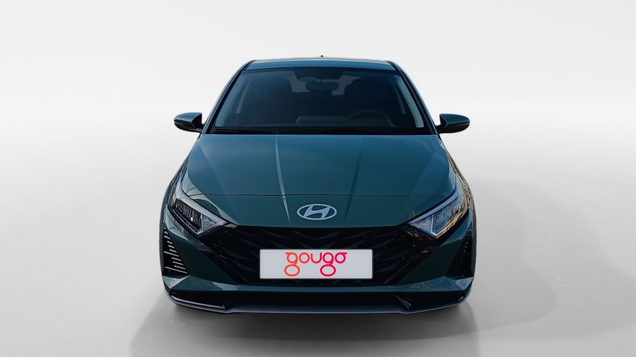 Hyundai i20 5P TGDI 1.0 100CV 48V KLASS - foto 2