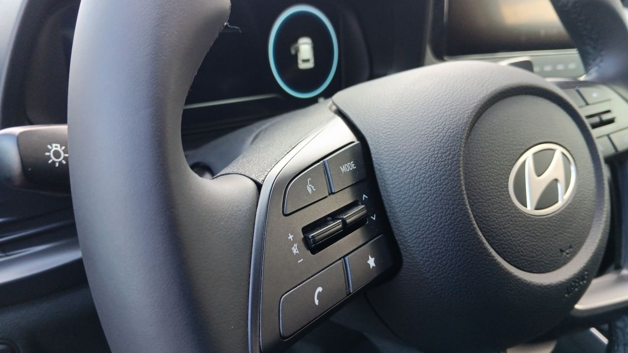 Hyundai i20 5P TGDI 1.0 100CV 48V KLASS - foto 16