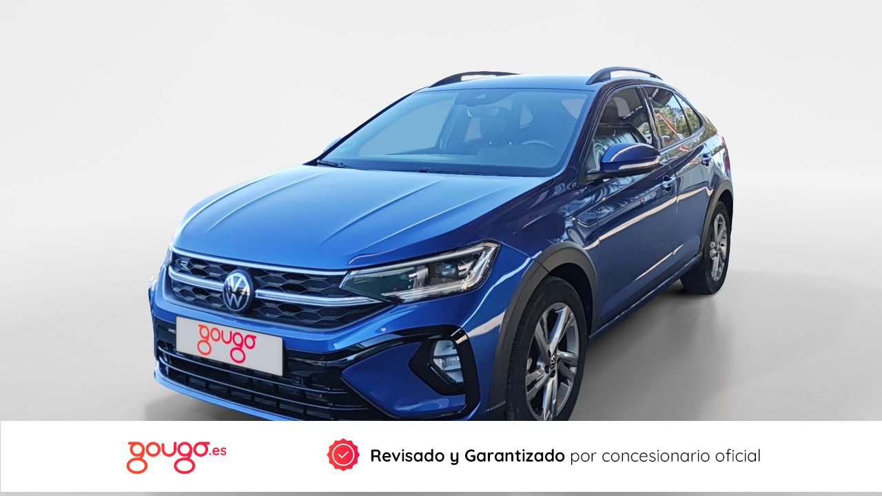 Volkswagen Taigo TODOTERRENO 1.0 TSI 85KW DSG R-LINE 115 5P