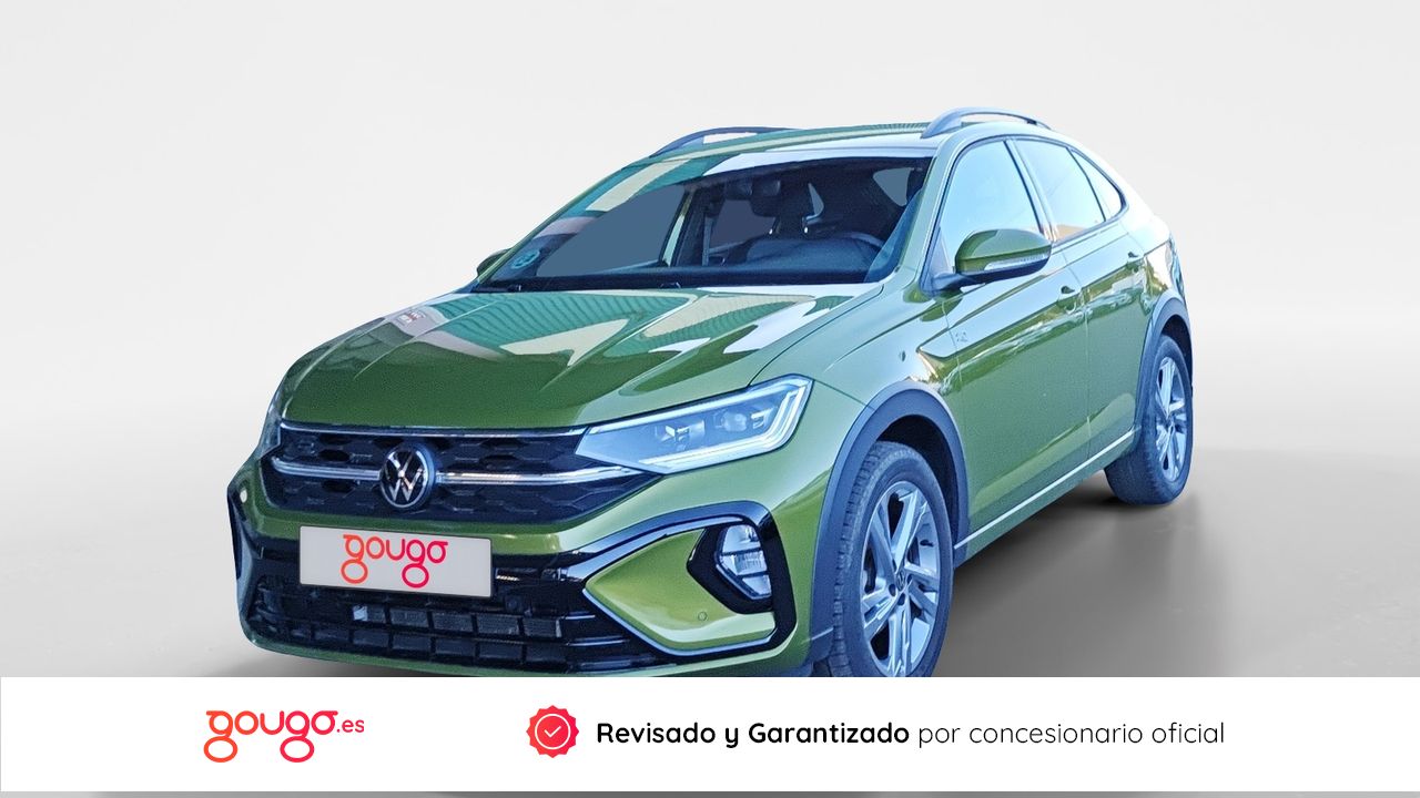Volkswagen Taigo TODOTERRENO 1.0 TSI 85KW DSG R-LINE 115 5P