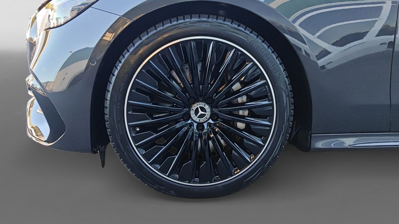 Mercedes Clase E E 220 d - foto 15