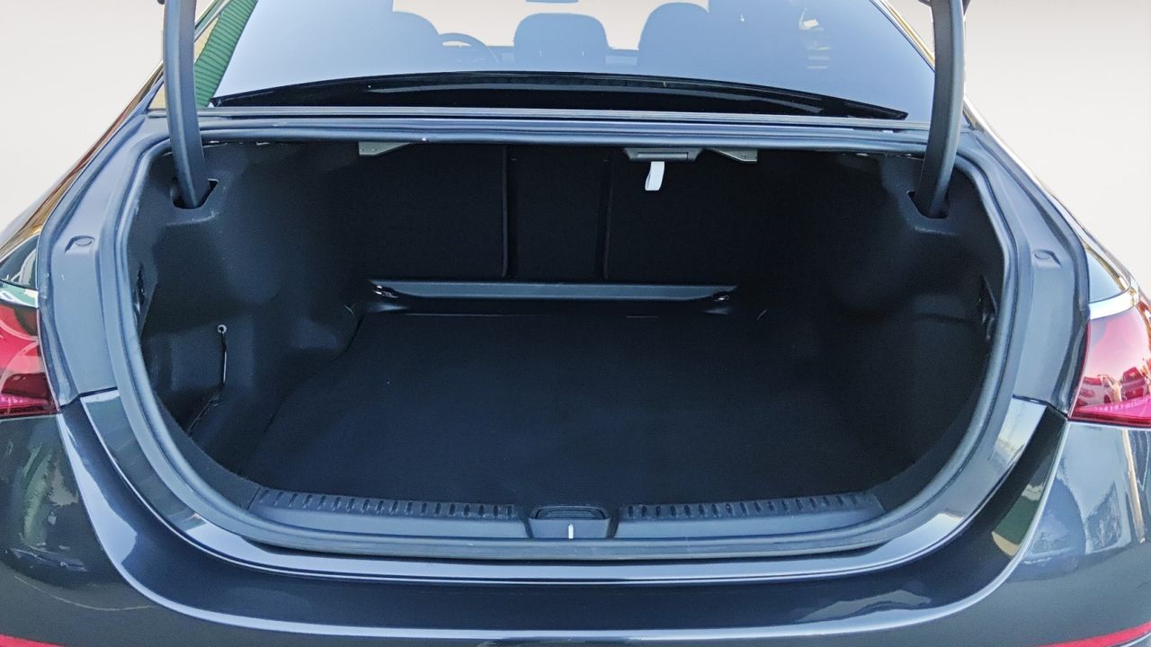 Mercedes Clase E E 220 d - foto 13