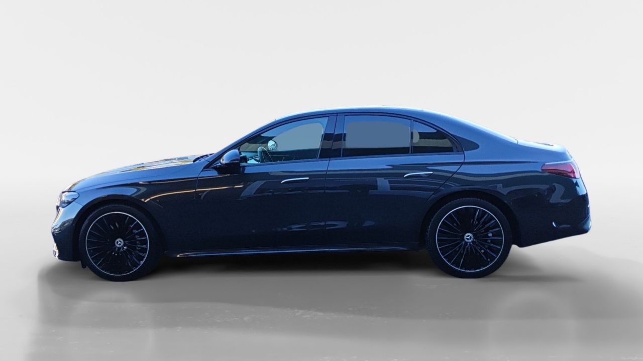 Mercedes Clase E E 220 d - foto 8