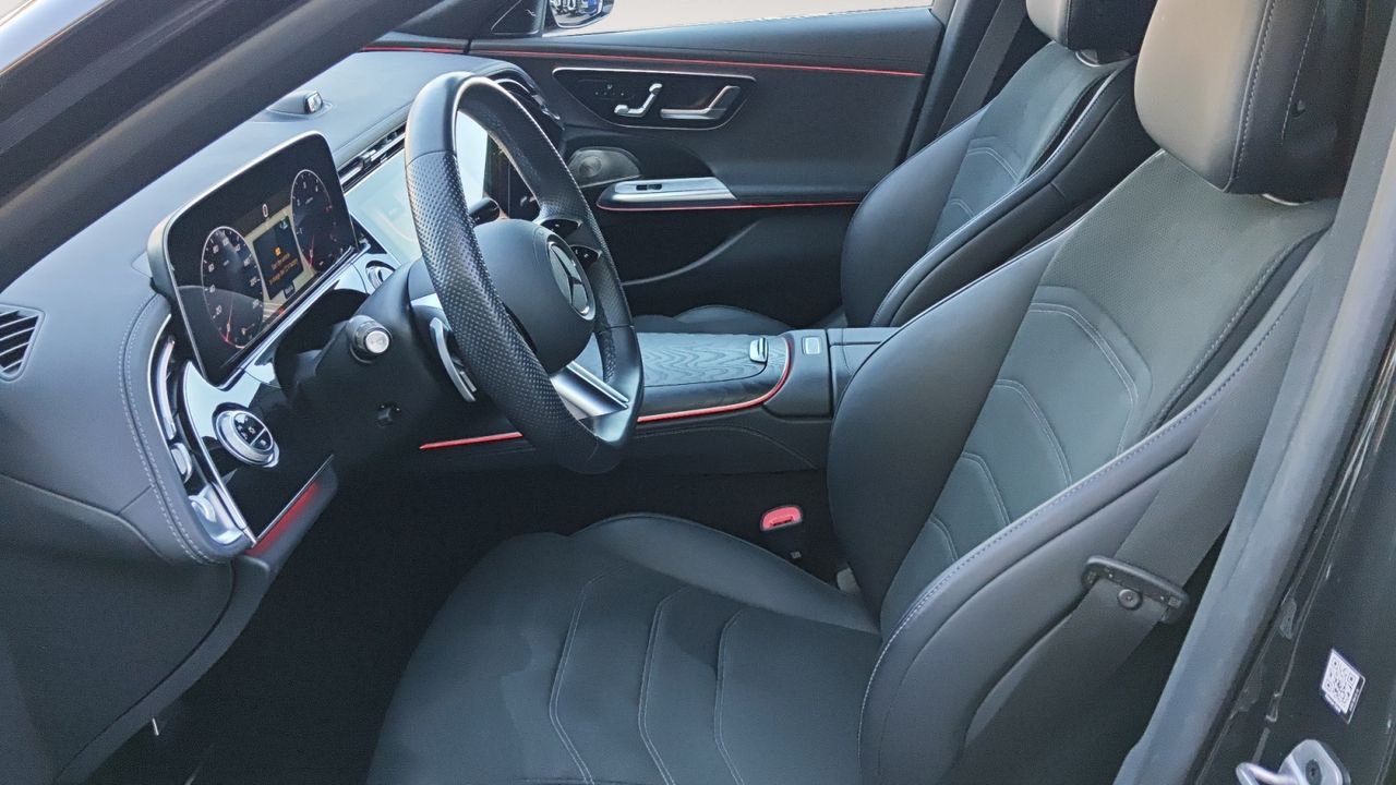 Mercedes Clase E E 220 d - foto 9