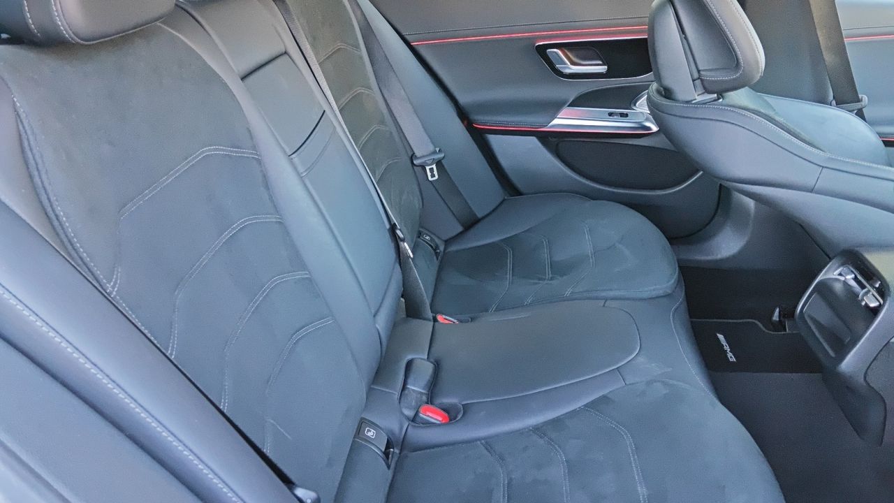 Mercedes Clase E E 220 d - foto 14