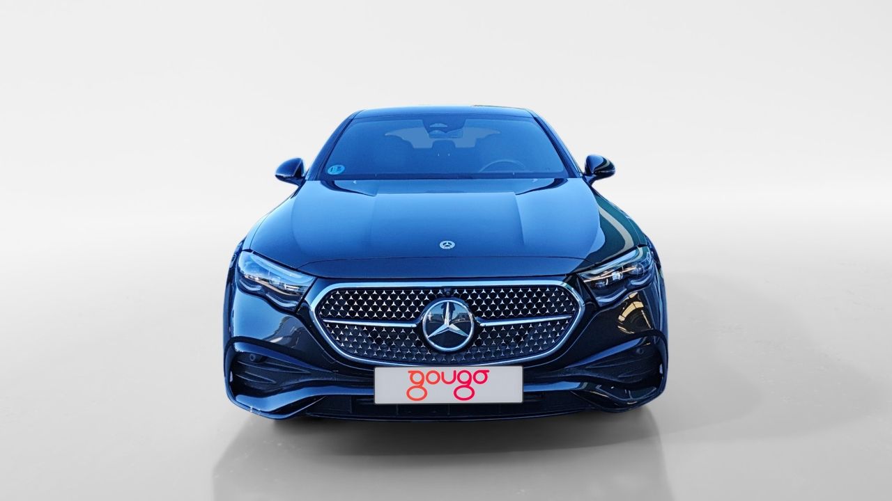 Mercedes Clase E E 220 d - foto 2