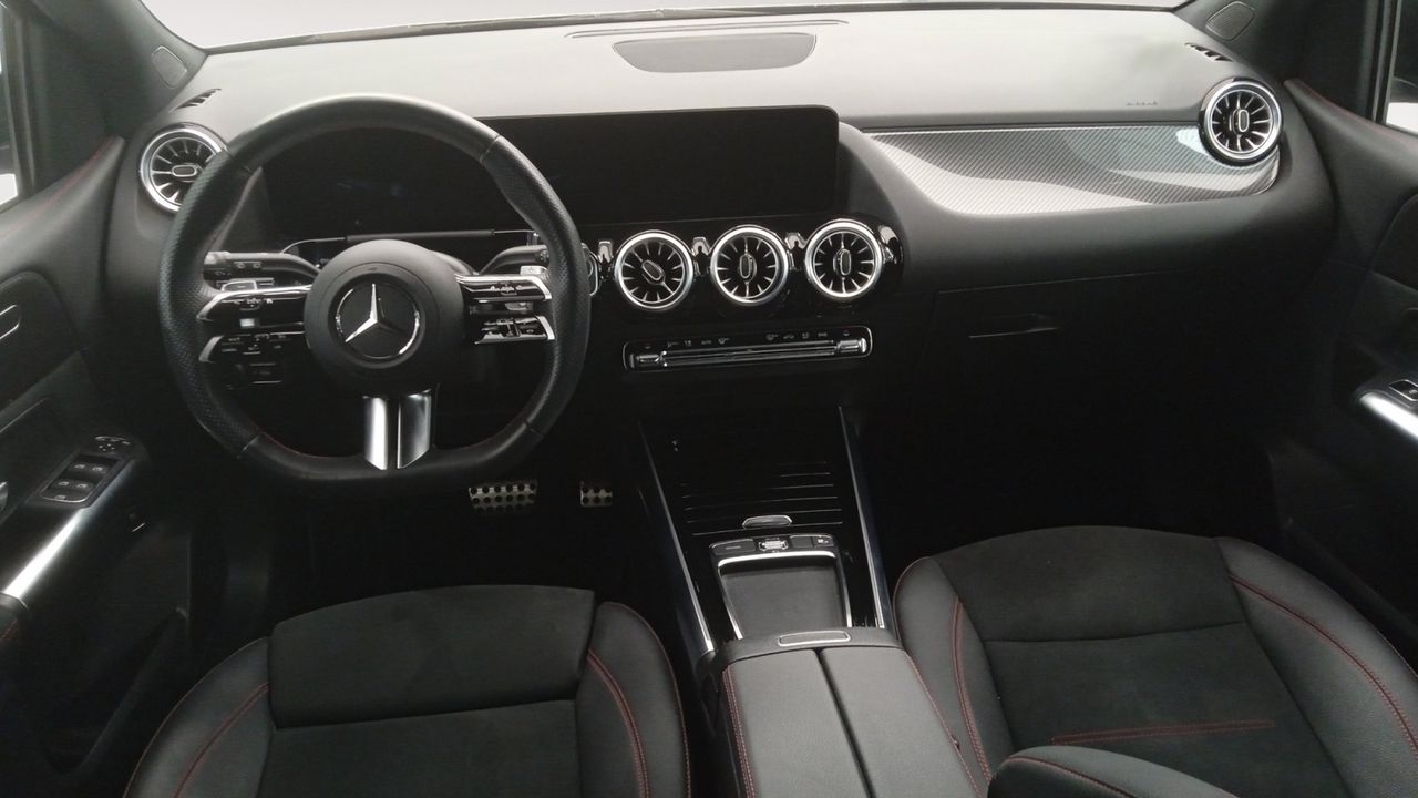 Mercedes Clase B B 180 D - foto 11
