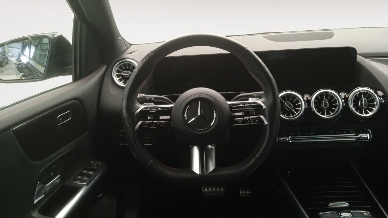 Mercedes Clase B B 180 D - foto 10