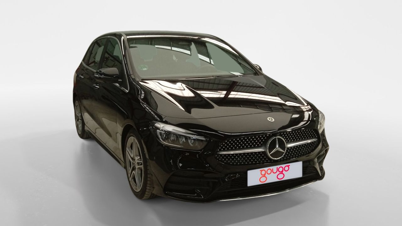 Mercedes Clase B B 180 D - foto 3