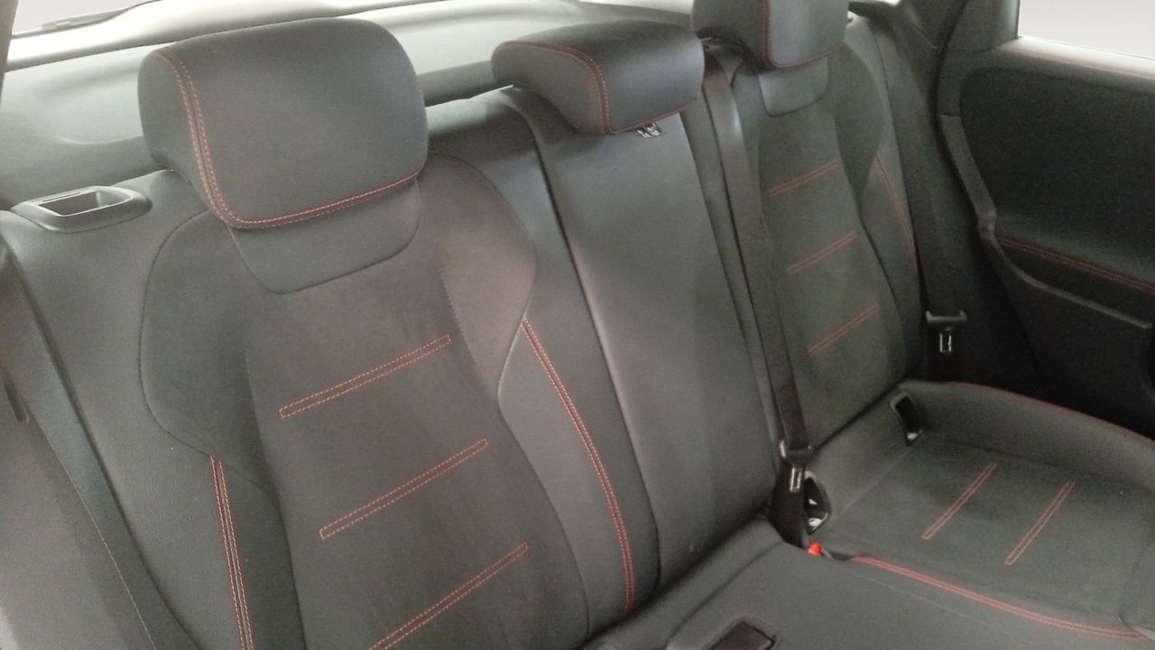 Mercedes Clase B B 180 D - foto 14