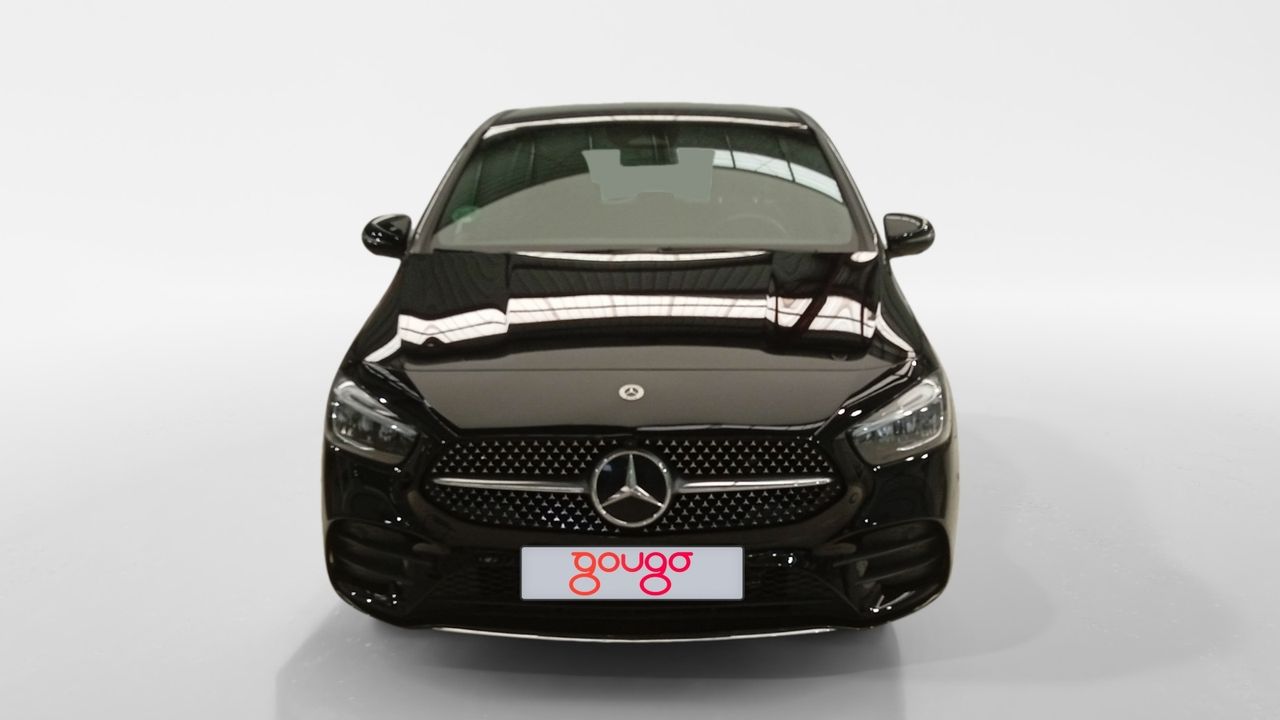 Mercedes Clase B B 180 D - foto 2