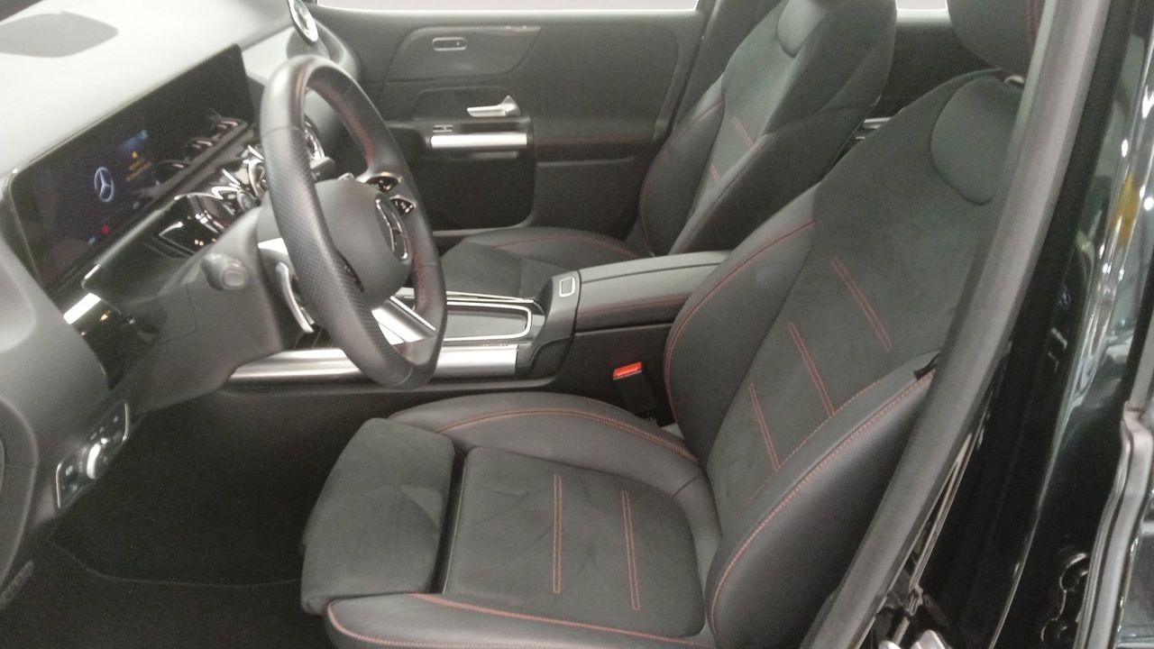 Mercedes Clase B B 180 D - foto 9