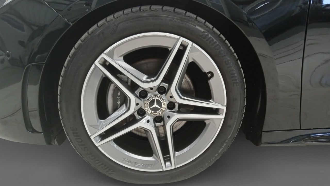 Mercedes Clase B B 180 D - foto 15