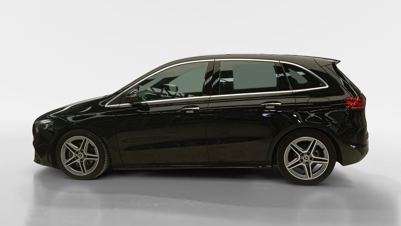 Mercedes Clase B B 180 D - foto 8