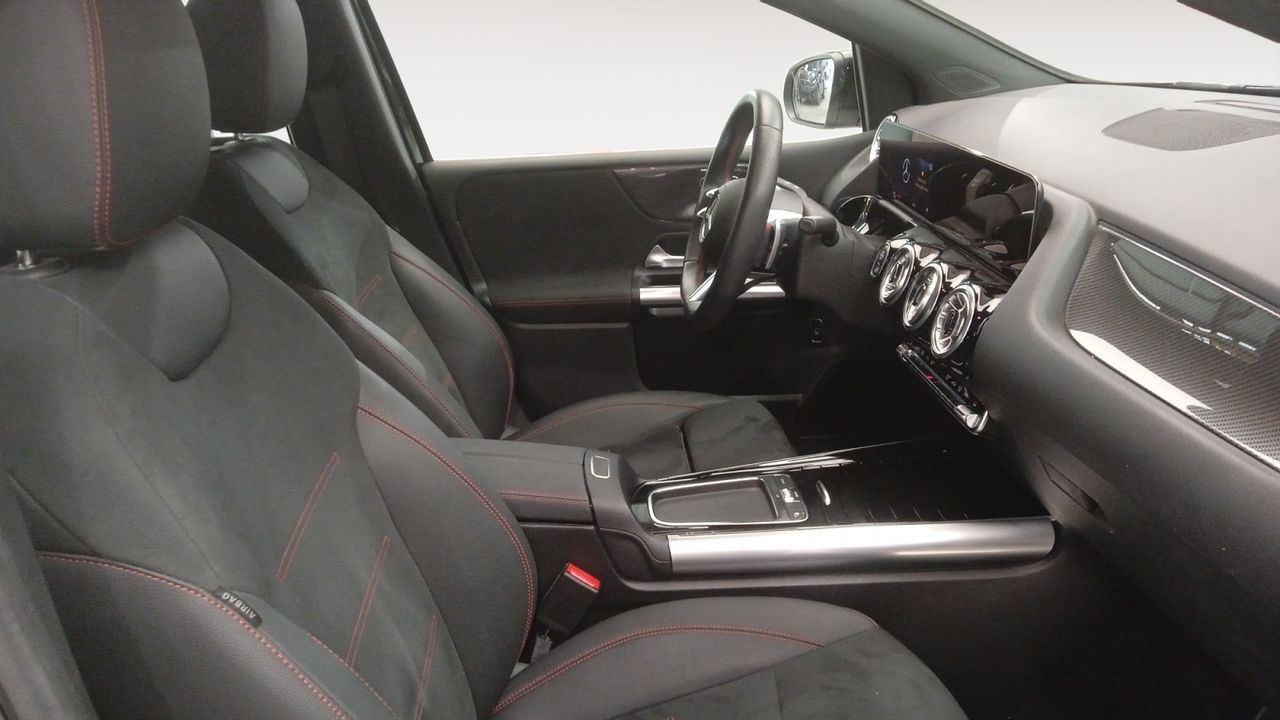 Mercedes Clase B B 180 D - foto 12