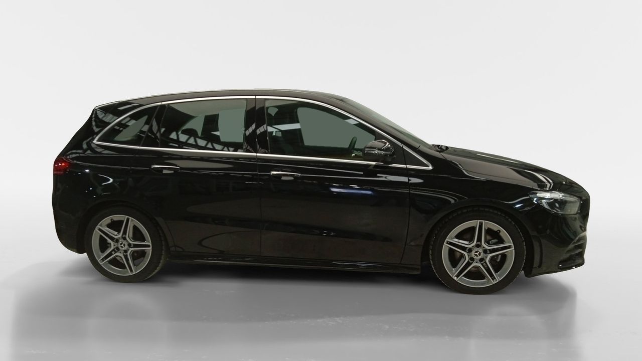 Mercedes Clase B B 180 D - foto 4