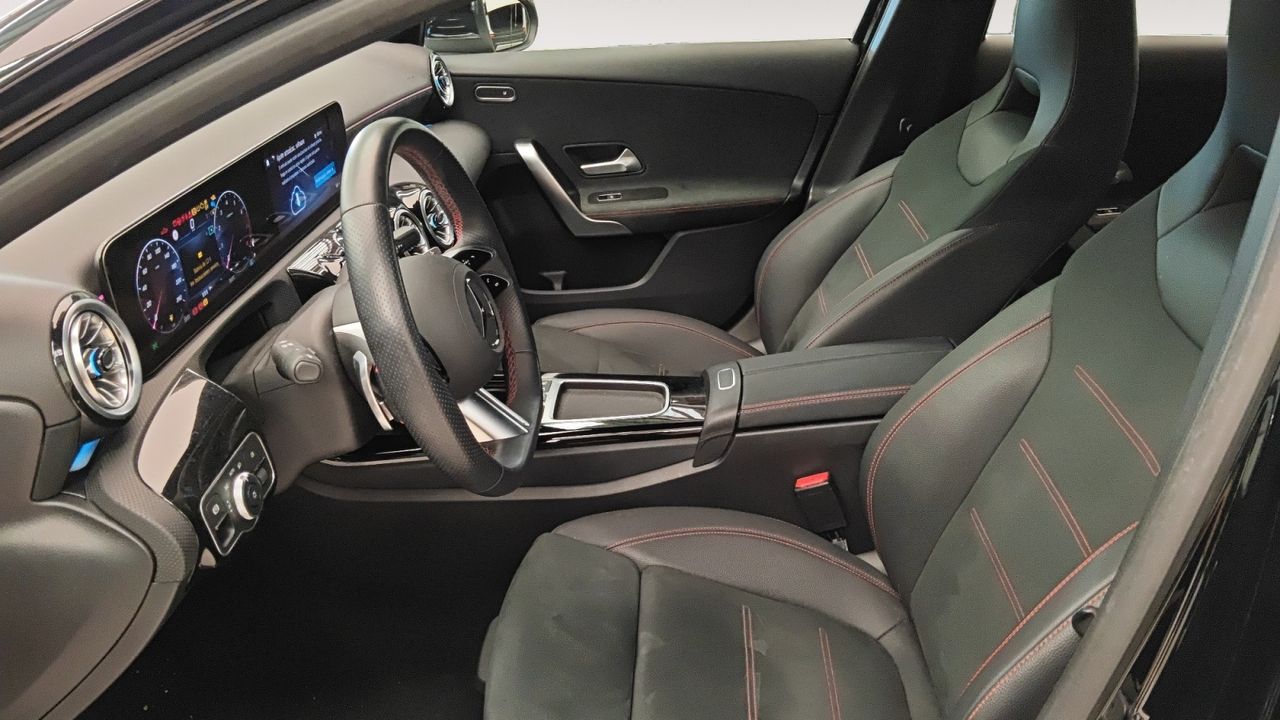 Mercedes Clase A A 180 - foto 9