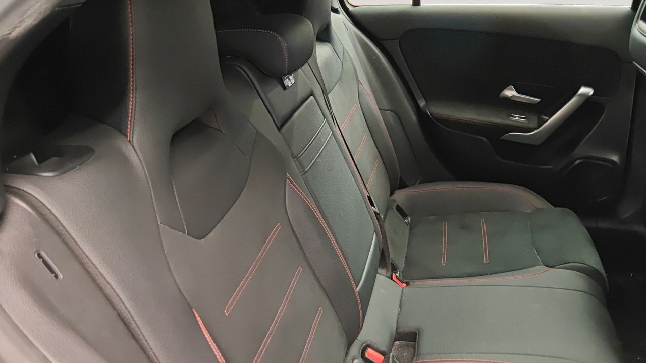 Mercedes Clase A A 180 - foto 14