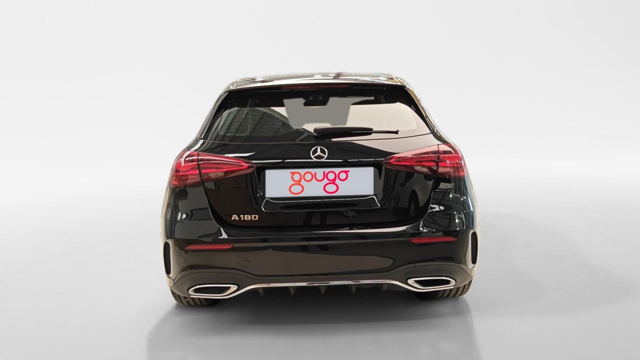 Mercedes Clase A A 180 - foto 6