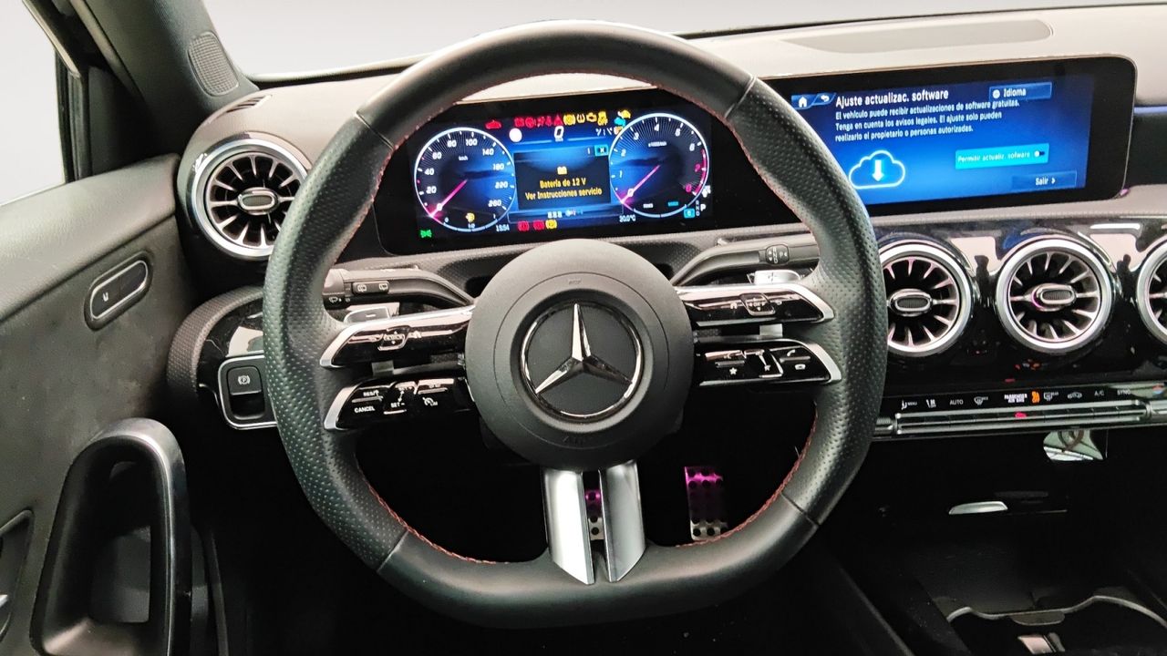 Mercedes Clase A A 180 - foto 10