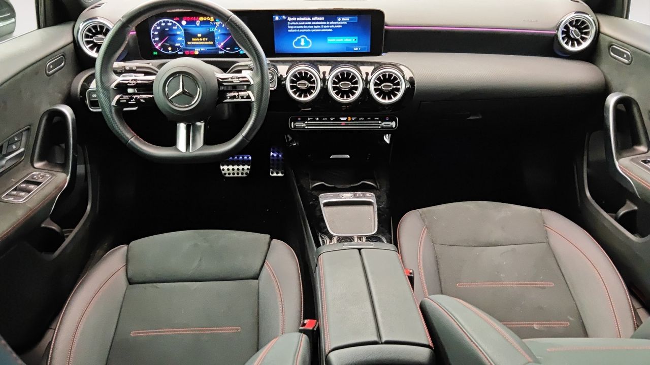 Mercedes Clase A A 180 - foto 11