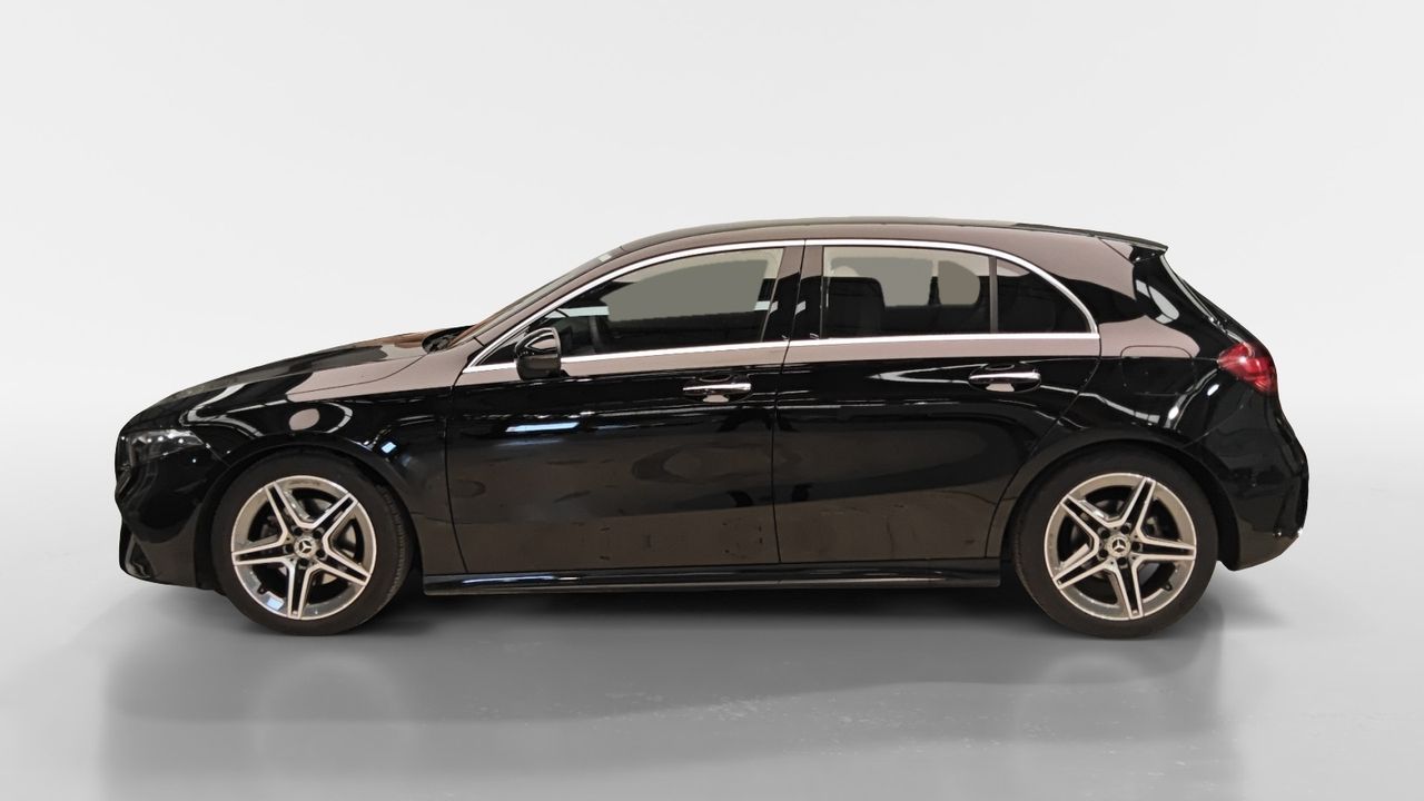 Mercedes Clase A A 180 - foto 8