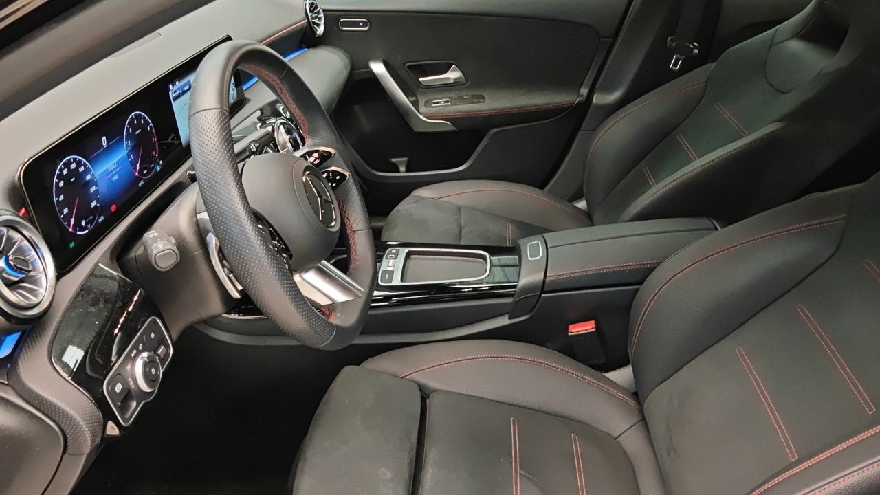 Mercedes Clase A A 180 - foto 9