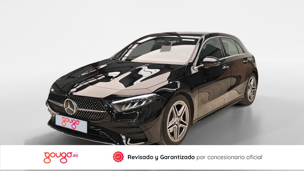 Mercedes Clase A A 180