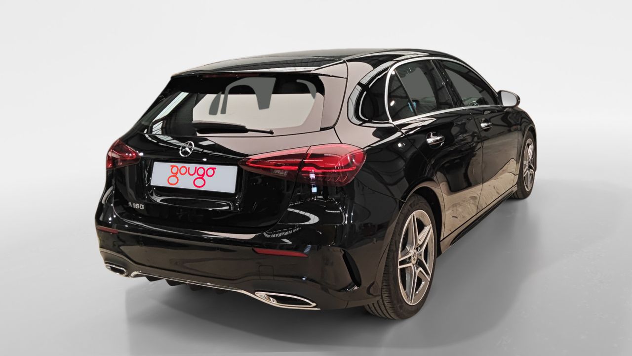 Mercedes Clase A A 180 - foto 5