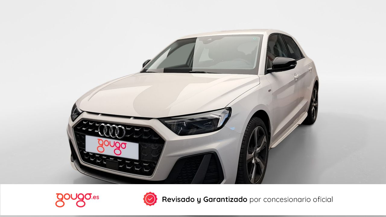 Audi A1 BERLINA CON PORTON 1.0 30 TFSI ADRENALIN SPORTBACK 116 5P