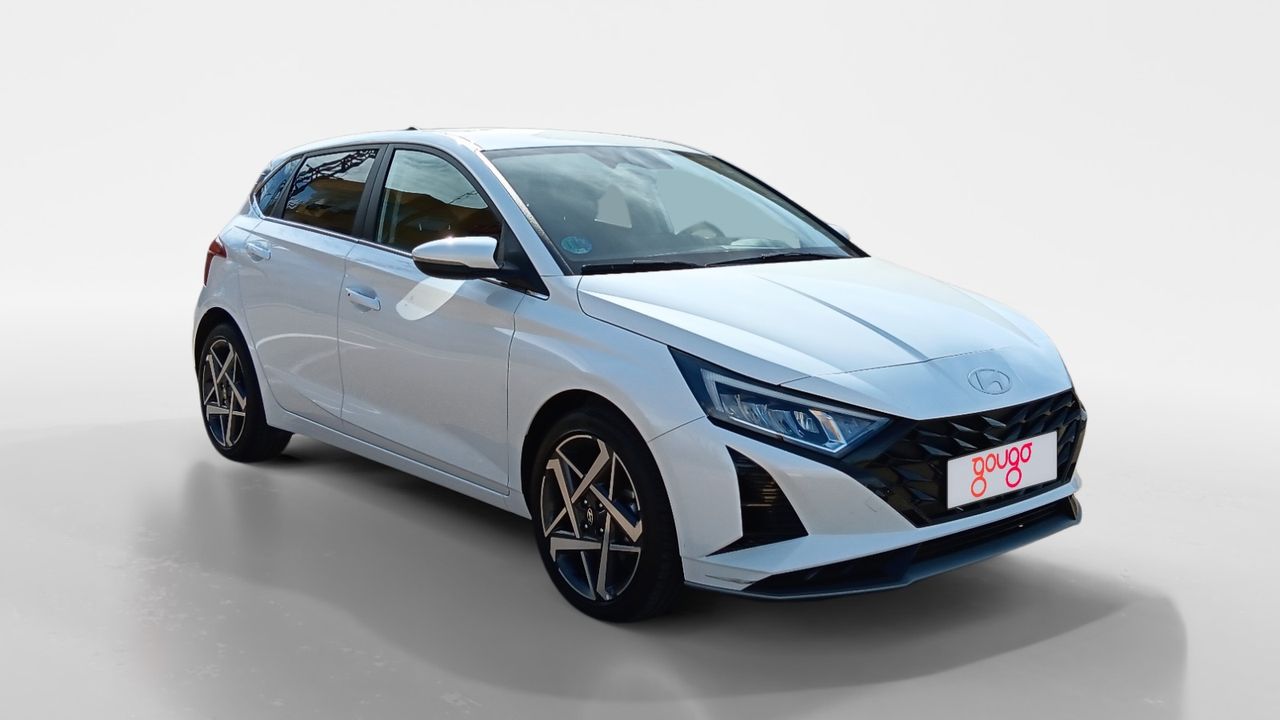 Hyundai i20 5P TGDI 1.0 100CV 48V TECNO - foto 3