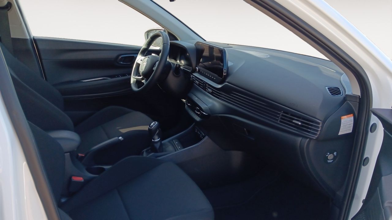 Hyundai i20 5P TGDI 1.0 100CV 48V TECNO - foto 12