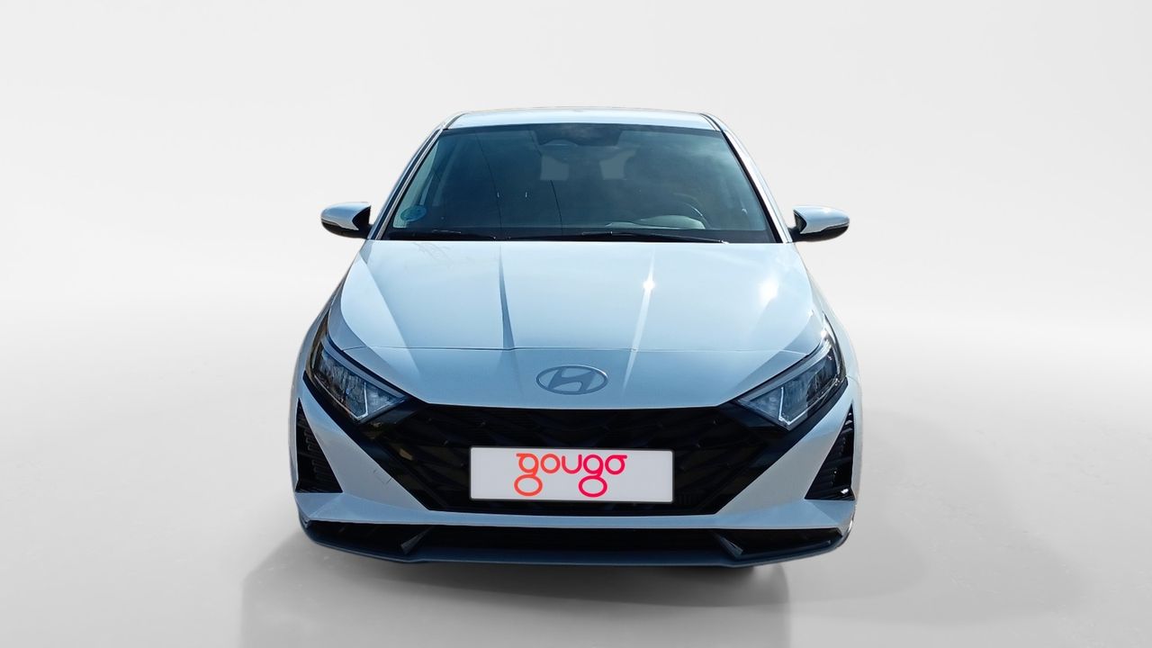 Hyundai i20 5P TGDI 1.0 100CV 48V TECNO - foto 2