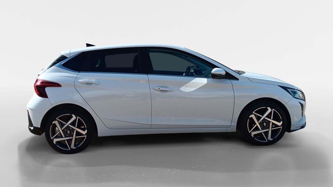Hyundai i20 5P TGDI 1.0 100CV 48V TECNO - foto 4