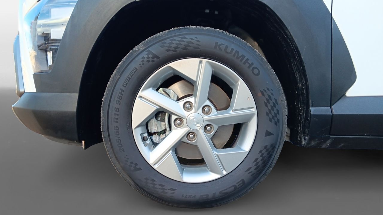 Hyundai Kona TODOTERRENO 1.0T MAXX 100 5P - foto 15