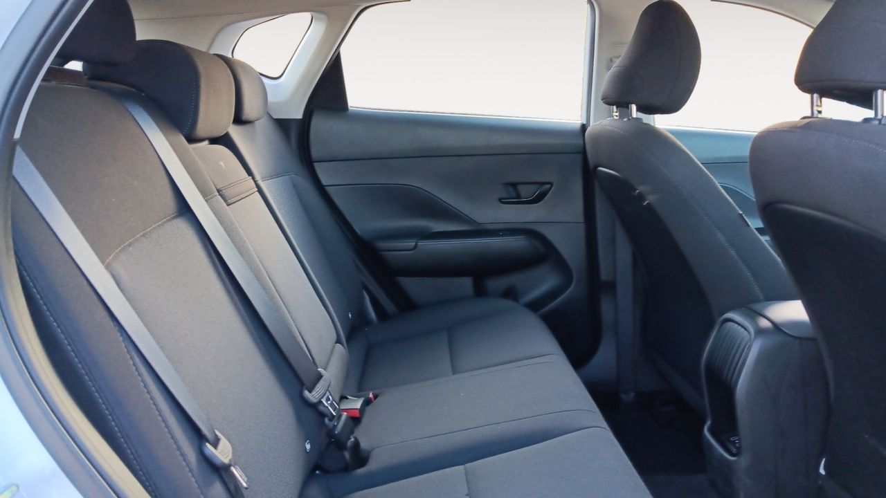 Hyundai Kona TODOTERRENO 1.0T MAXX 100 5P - foto 14