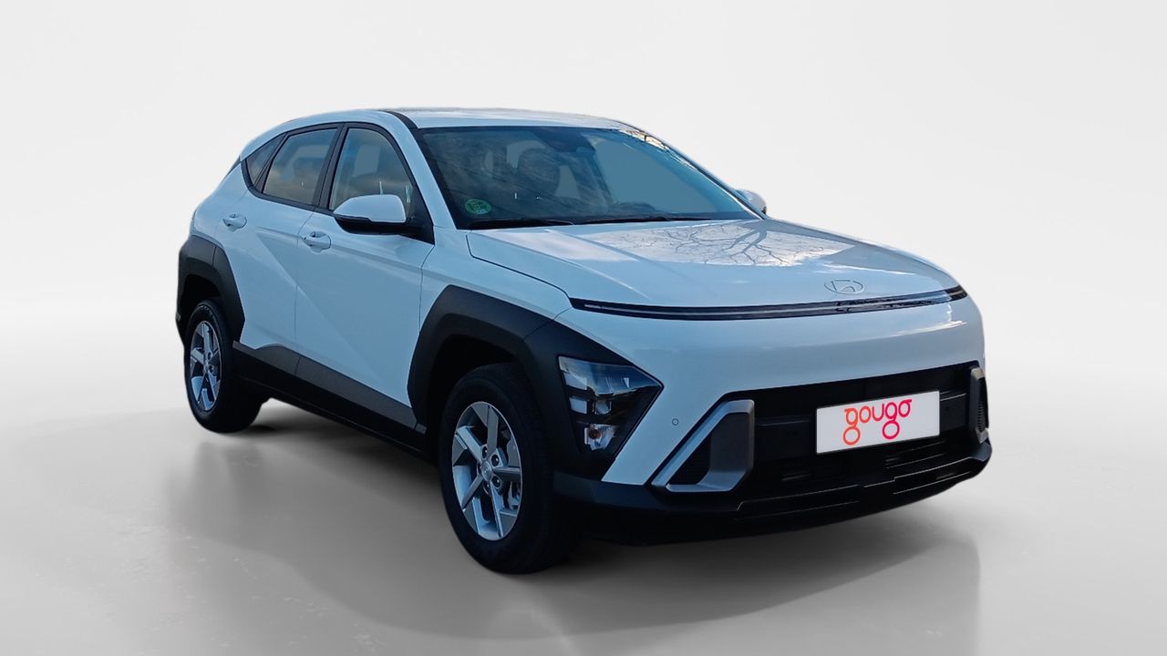 Hyundai Kona TODOTERRENO 1.0T MAXX 100 5P - foto 3