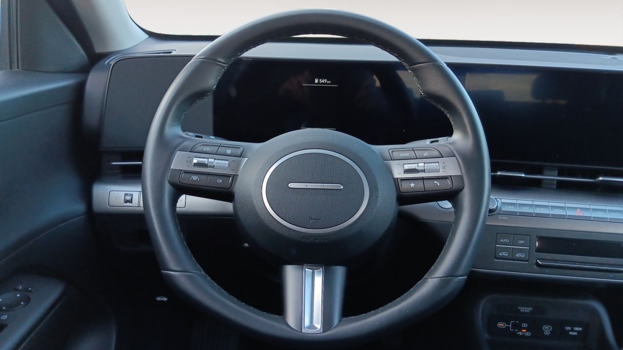 Hyundai Kona TODOTERRENO 1.0T MAXX 100 5P - foto 10