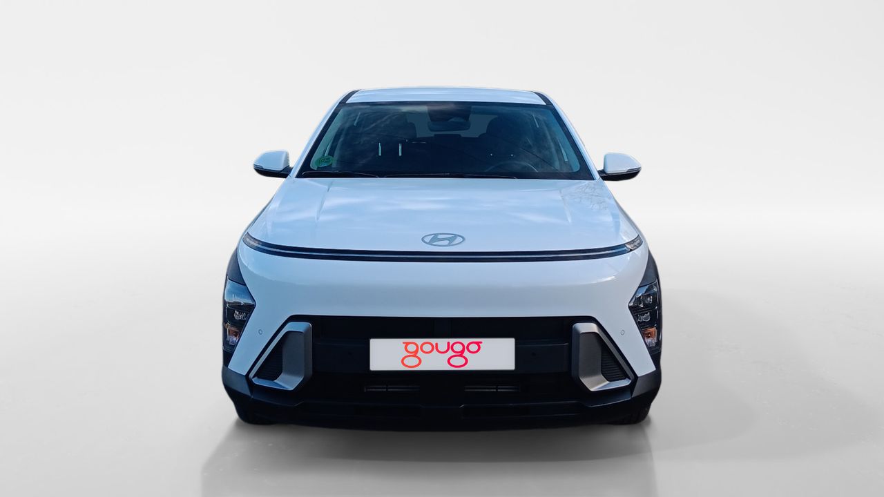 Hyundai Kona TODOTERRENO 1.0T MAXX 100 5P - foto 2