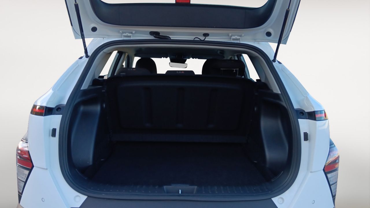 Hyundai Kona TODOTERRENO 1.0T MAXX 100 5P - foto 13