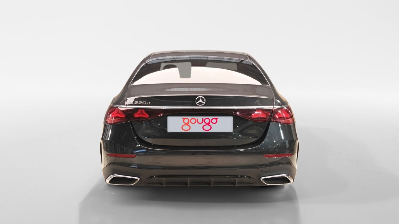 Mercedes Clase E E 220 D - foto 6